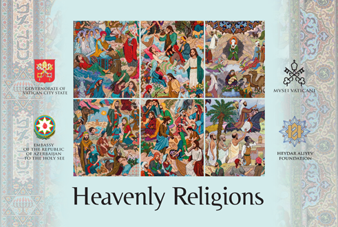 Heavenly Religions