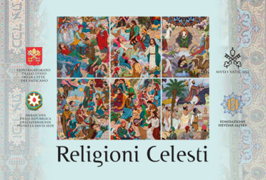 Religioni Celesti