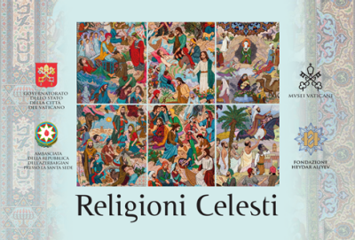 Religioni Celesti