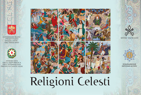 Religioni Celesti