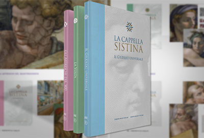 La Cappella Sistina