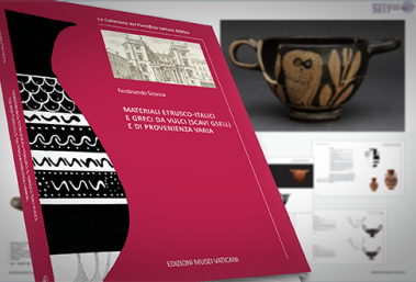 Materiali etrusco-italici e greci da Vulci (scavi Gsell) e di provenienza varia