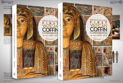 Proceedings First Vatican Coffin Conference