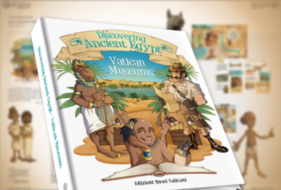 Discovering Ancient Egypt