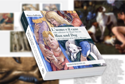 Man and Dog in the Collections of the Vatican Museums