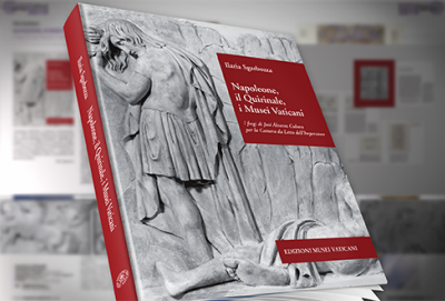 Napoleone, il Quirinale, i Musei Vaticani