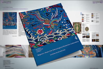 Reports from the Ethnological Materials Laboratory 4