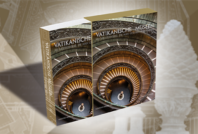 Vatikanische Museen. 100 Meisterwerke, die man gesehen haben muss