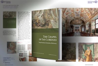 The Chapel of San Lorenzo