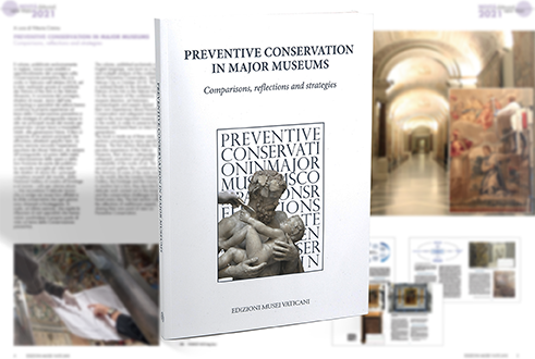 Preventive Conservation in Major Museums