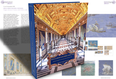 Della Gran Galleria Vaticana