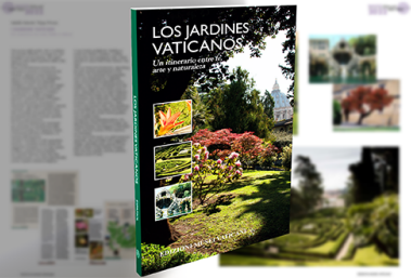 Los Jardines Vaticanos
