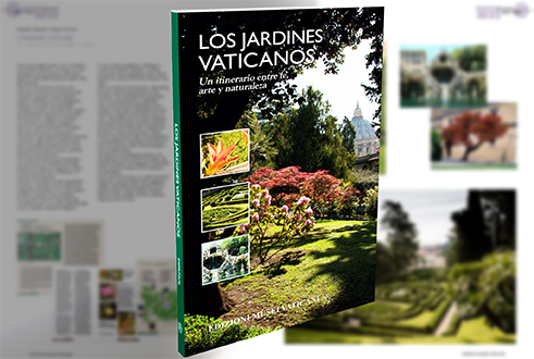 Los Jardines Vaticanos Los Jardines Vaticanos