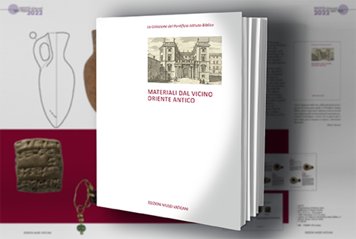 Materiali dal Vicino Oriente Antico