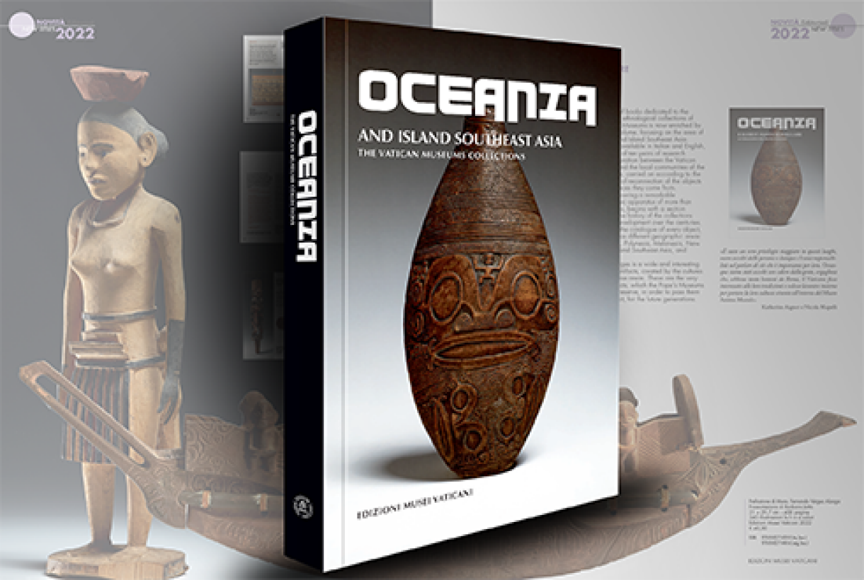 Oceania and Island Southeast Asia