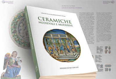 Ceramiche medievali e moderne