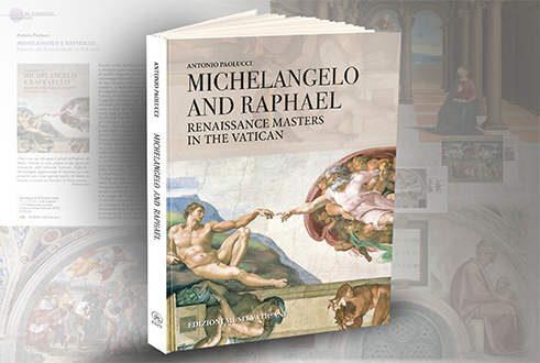 Michelangelo and Raphael