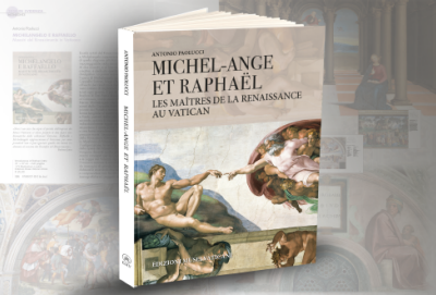 Michel-Ange et Rapha&euml;l