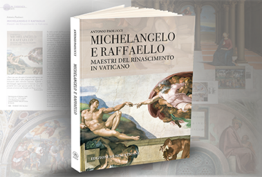 Michelangelo e Raffaello