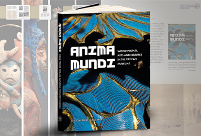 Anima Mundi