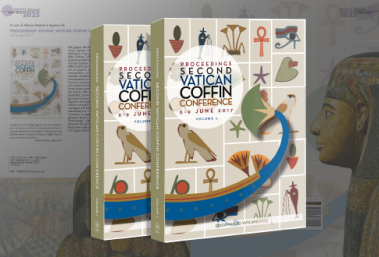 Proceedings Second Vatican Coffin Conference