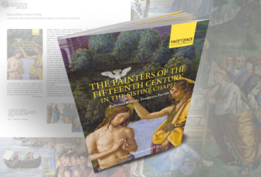 The Painters of the Fifteenth Century in the Sistine Chapel