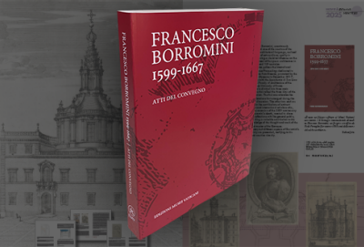 Francesco Borromini 1599-1667