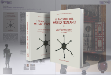 Le Raccolte del Museo Profano, I