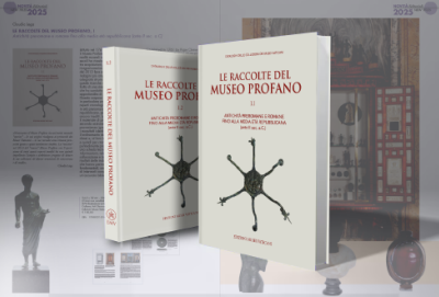 Le Raccolte del Museo Profano, I