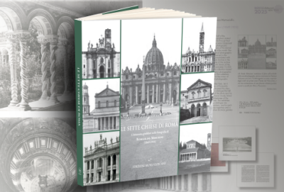Le Sette Chiese di Roma