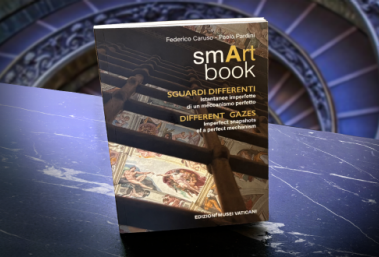 smArtbook – Different Gazes