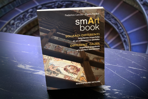 smArtbook – Different Gazes