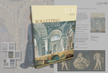 Bollettino dei Monumenti Musei e Gallerie Pontificie - XLII, 2024