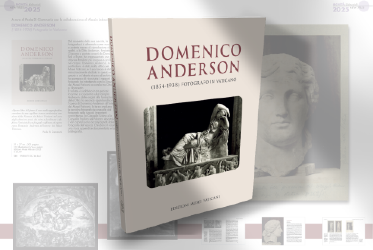 Domenico Anderson