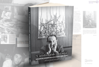 "L’irrefrenabile curiosità"