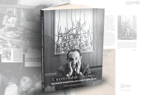 « L’irrefrenabile curiosità »