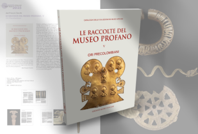 Le Raccolte del Museo Profano, V