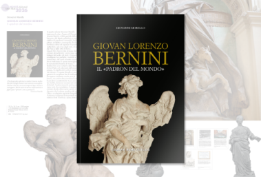 Giovan Lorenzo Bernini