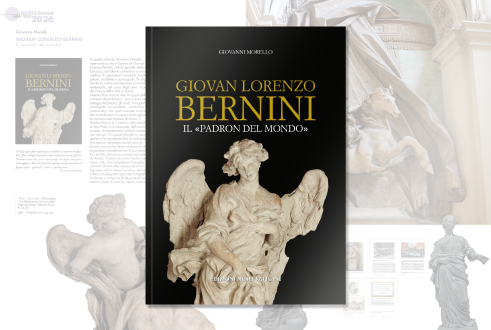 Giovan Lorenzo Bernini
