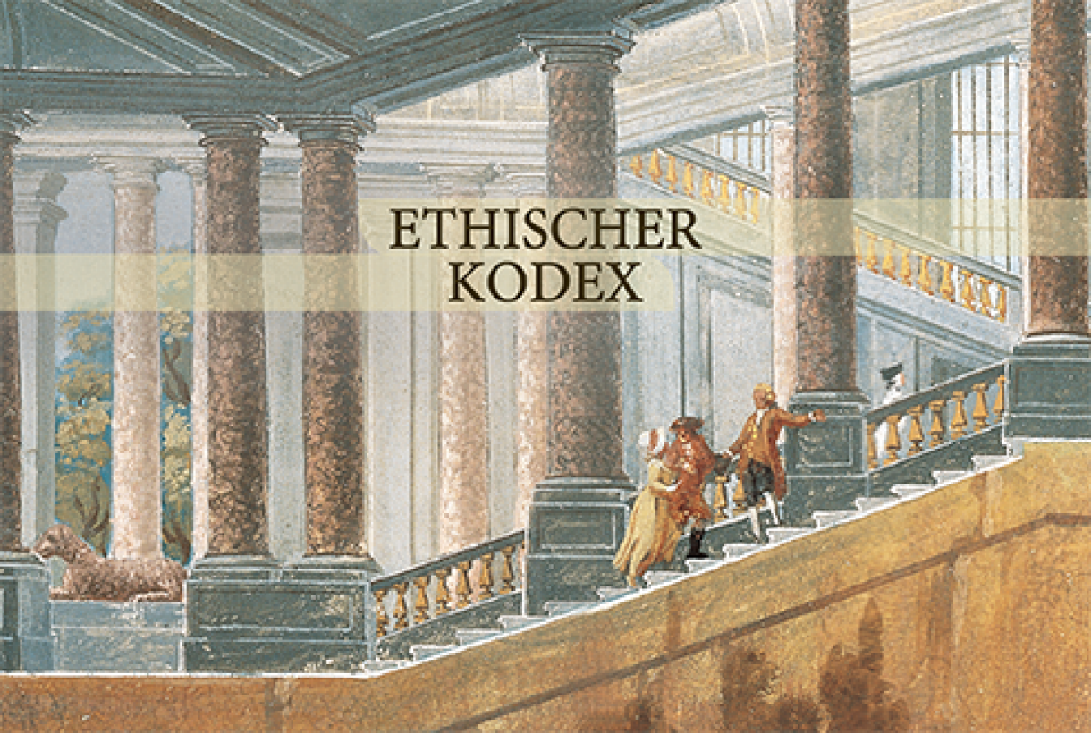 Ethischer Kodex