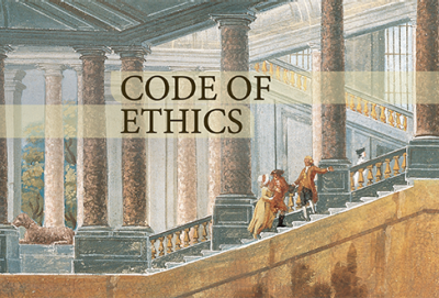 Code of ethics