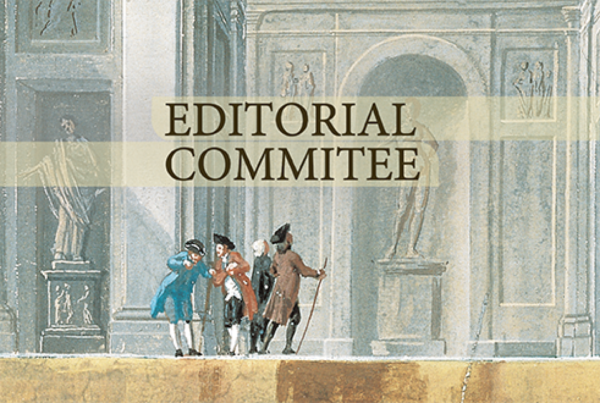Editorial Committee