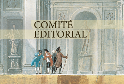Comité editorial