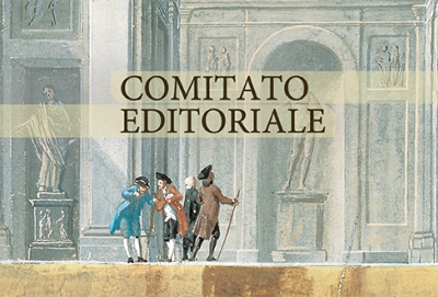 Comitato editoriale