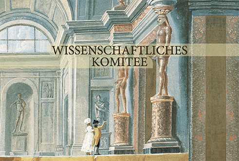 Wissenschaftliches Komitee Wissenschaftliches Komitee