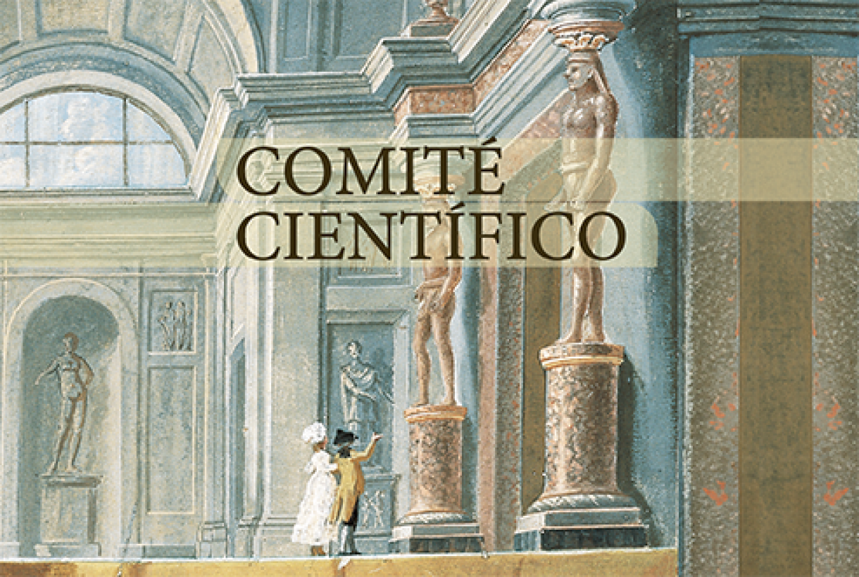 Comité científico