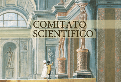 Comitato scientifico