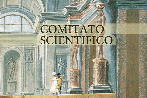 Comitato scientifico