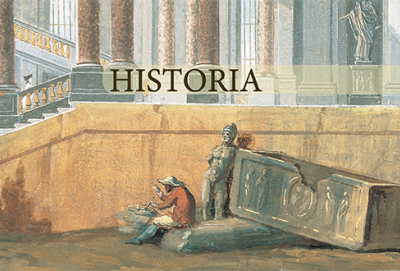 Historia