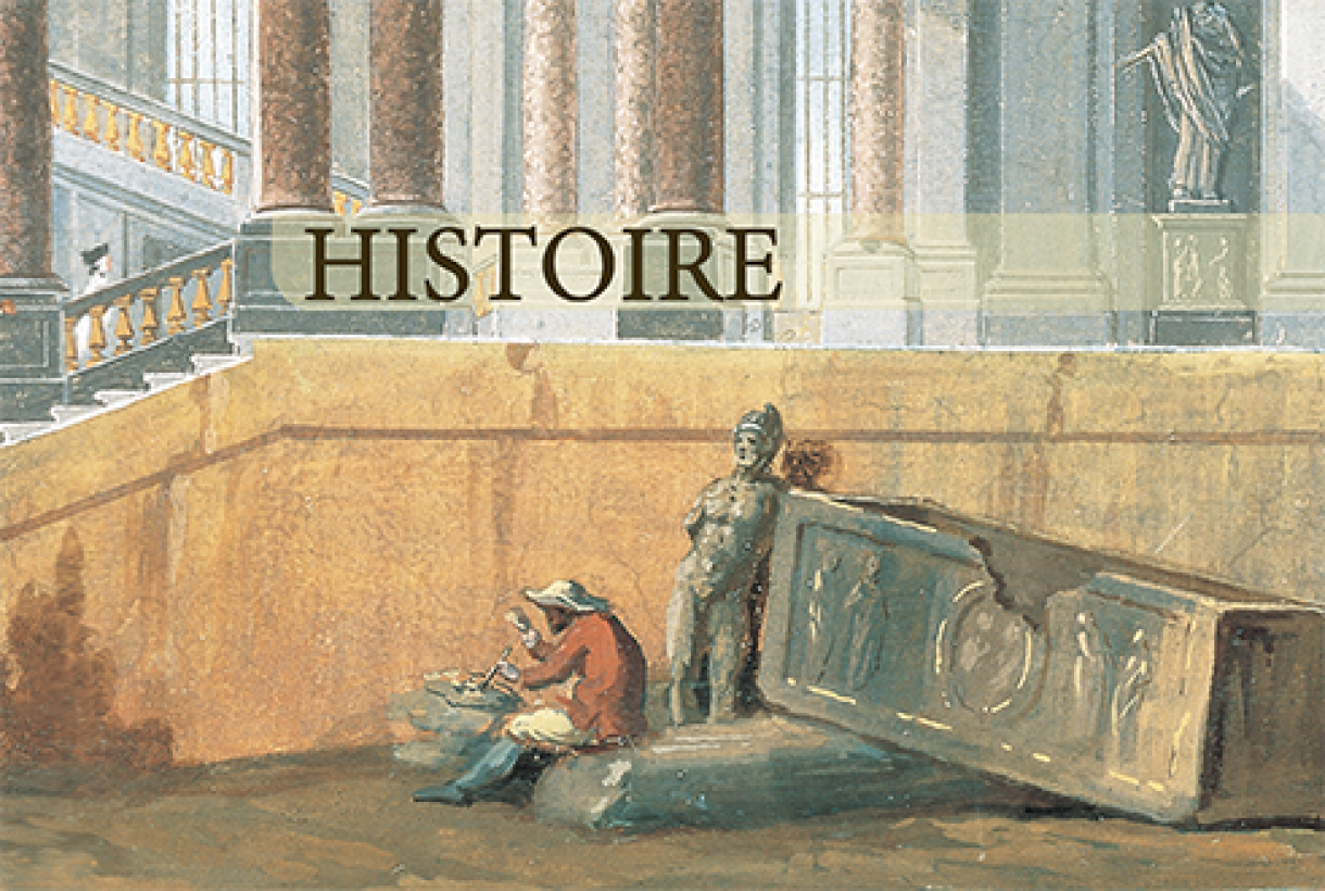 Histoire